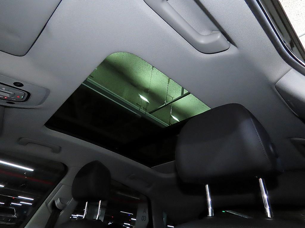 Audi Q5 2021 Negro - Importación desde Corea - HF Imports Iquique - Foto 15