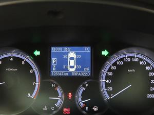 Ssangyong Chairman - Vista 12