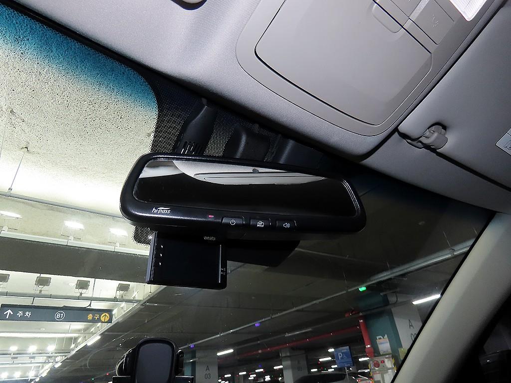 Ssangyong Korando 2021 Gris - Importación desde Corea - HF Imports Iquique - Foto 16