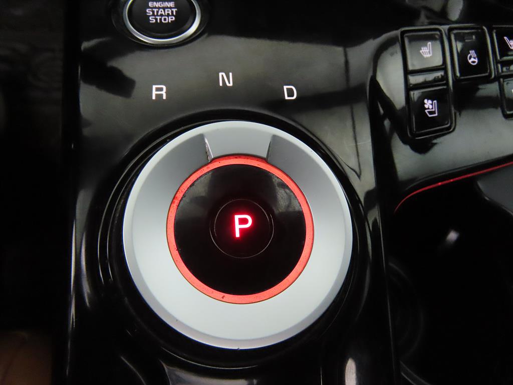 KIA Sportage 2024 Negro - Importación desde Corea - HF Imports Iquique - Foto 14