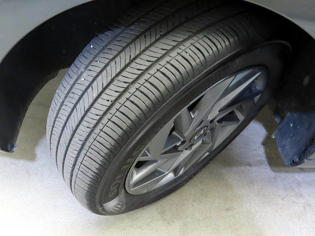 HYUNDAI Avante 2024 - Importación desde Corea - HF Imports Iquique - Foto 19