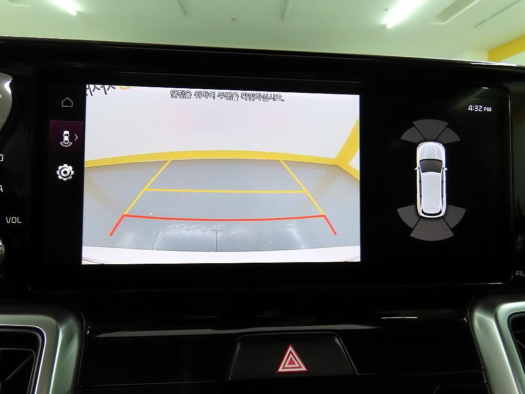 KIA Sorento 2021 - Importación desde Corea - HF Imports Iquique - Foto 15