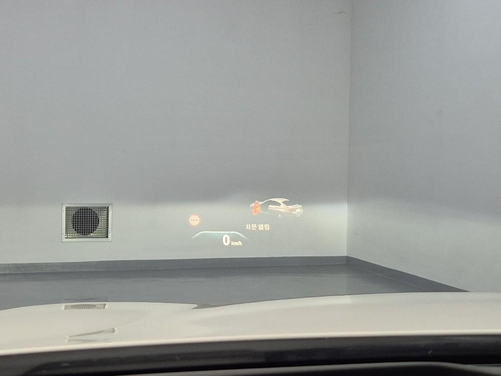 BMW 5 Series 2019 Blanco - Importación desde Corea - HF Imports Iquique - Foto 17