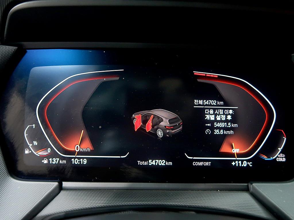 BMW 1 series - Vista 11