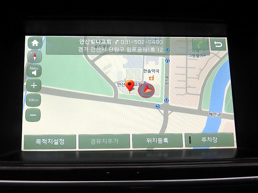 KIA K9 2015 - Importación desde Corea - HF Imports Iquique - Foto 16