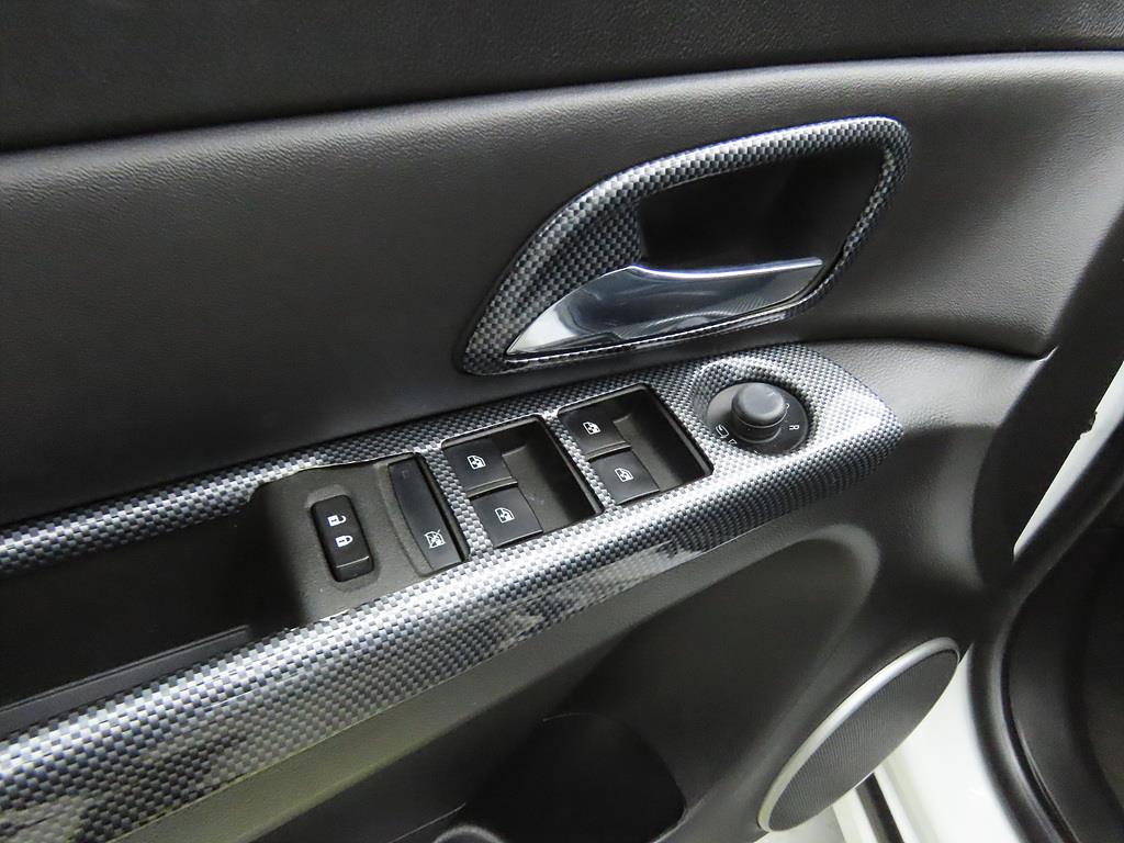 Chevrolet Cruise 2015 Blanco - Importación desde Corea - HF Imports Iquique - Foto 14