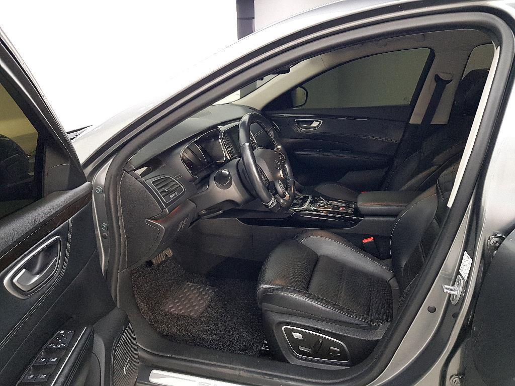 SAMSUNG SM6 - Vista 8