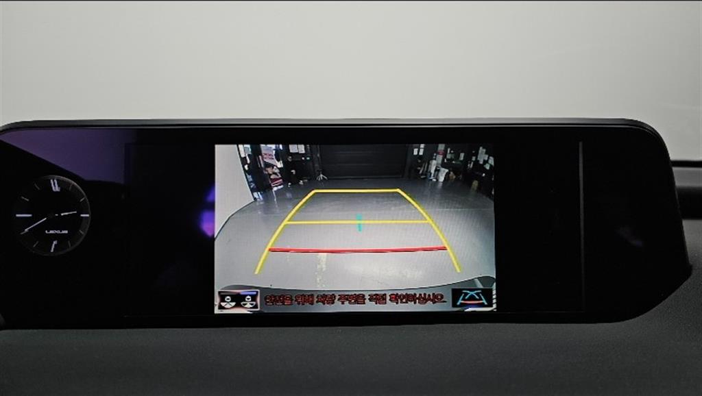 Lexus UX 2022 Blanco - Importación desde Corea - HF Imports Iquique - Foto 14