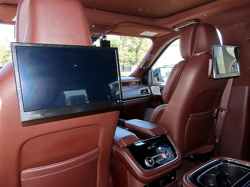 Lincoln Navigator 2020 Negro - Importación desde Corea - HF Imports Iquique - Foto 14