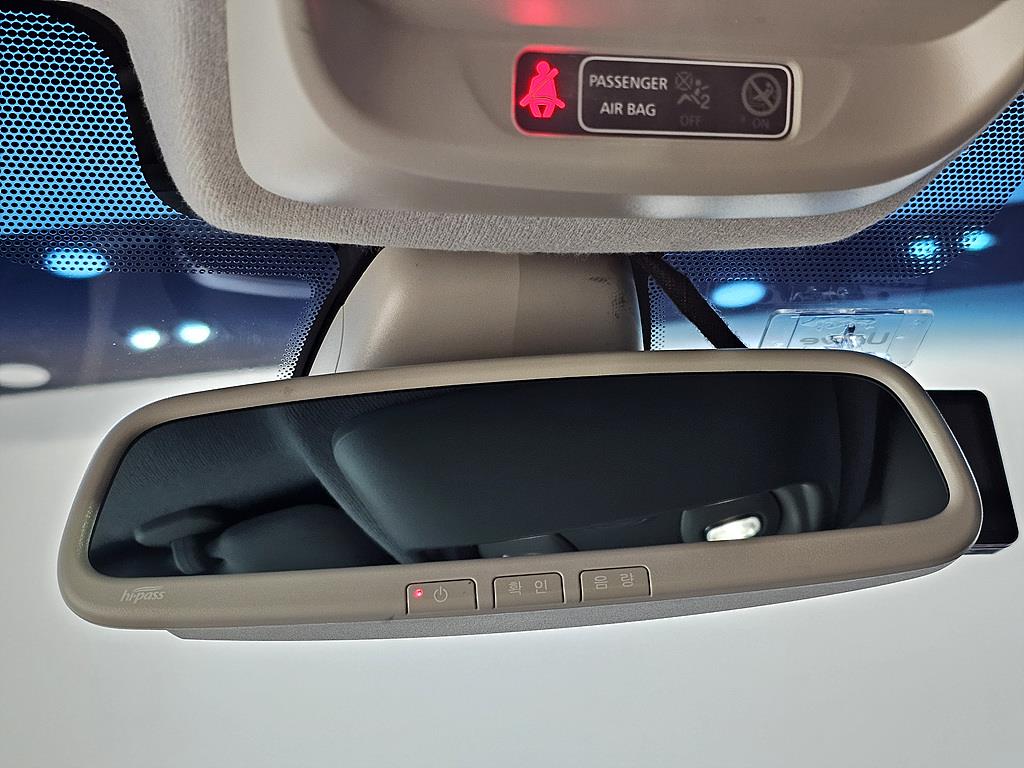 SAMSUNG Clio 2019 Blanco - Importación desde Corea - HF Imports Iquique - Foto 13