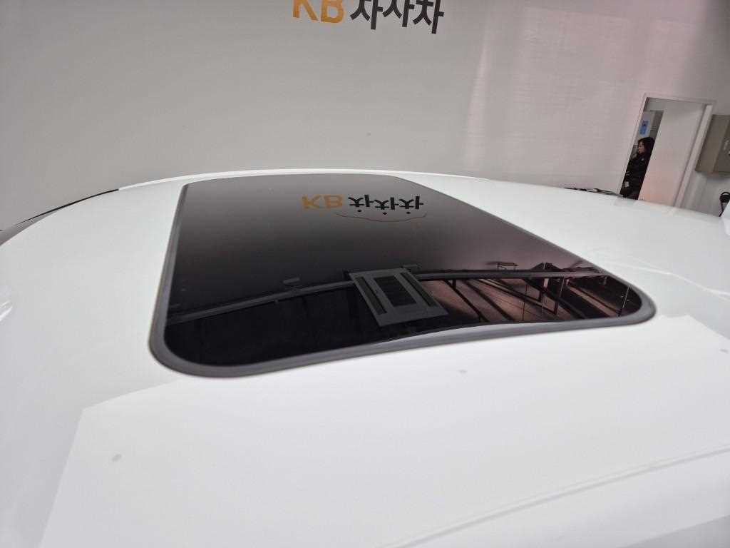 Audi A6 2016 Blanco - Importación desde Corea - HF Imports Iquique - Foto 13