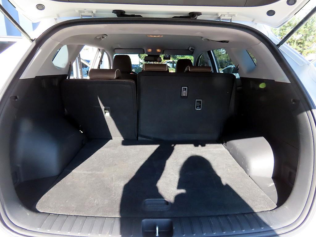 HYUNDAI Tucson 2019 Blanco - Importación desde Corea - HF Imports Iquique - Foto 18