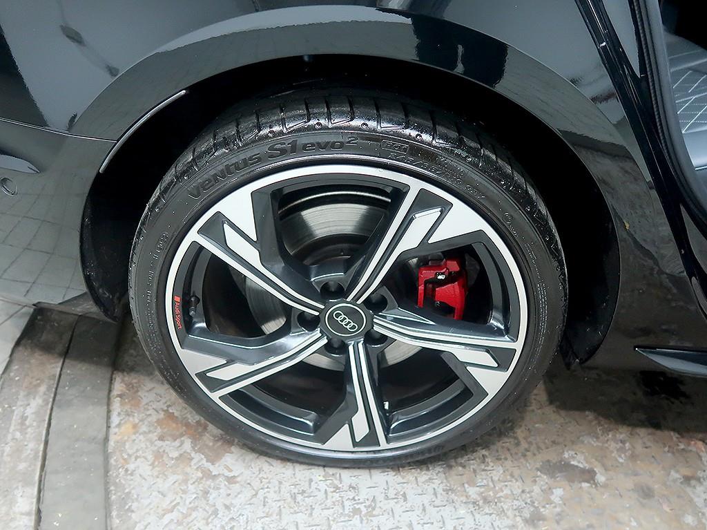 Audi S4 2023 Negro - Importación desde Corea - HF Imports Iquique - Foto 7