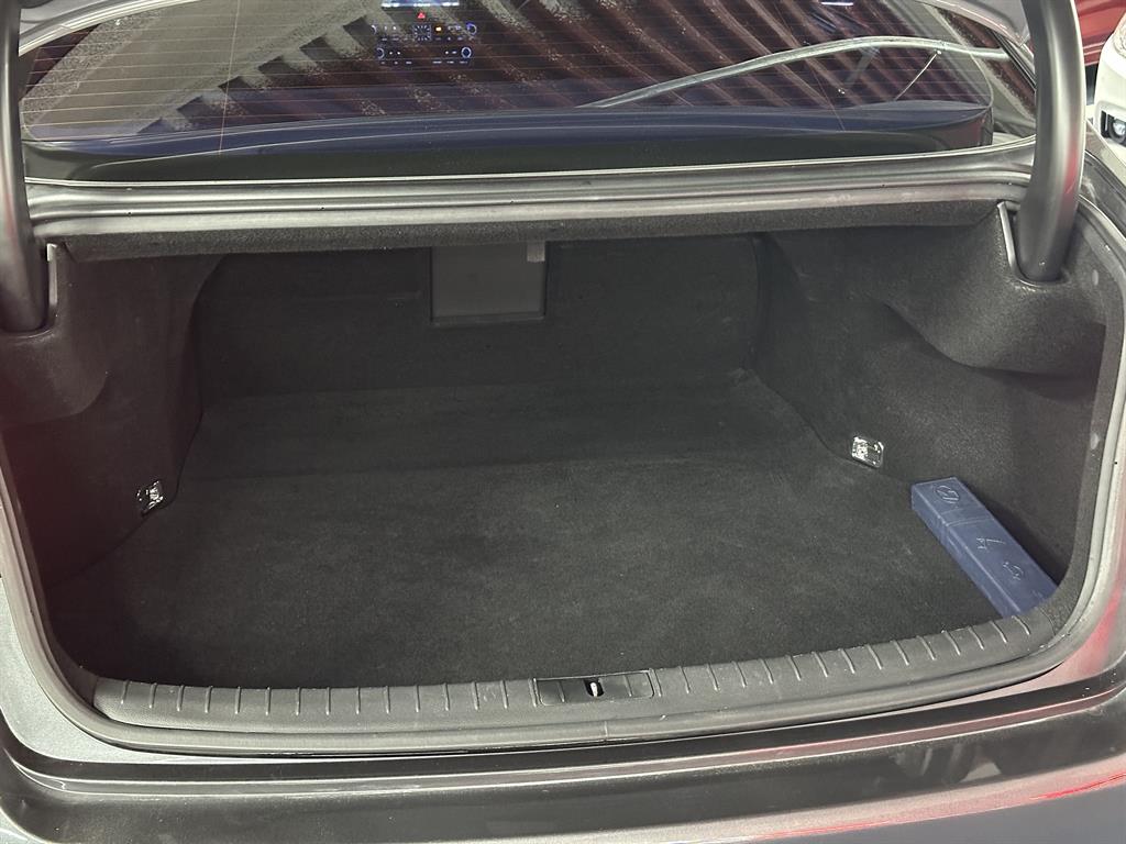 Genesis G80 - Vista 11