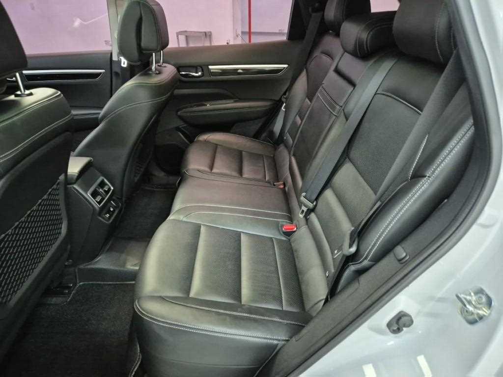 SAMSUNG QM6 - Vista 12