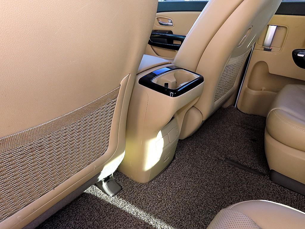 KIA Carnival 2015 Blanco - Importación desde Corea - HF Imports Iquique - Foto 17