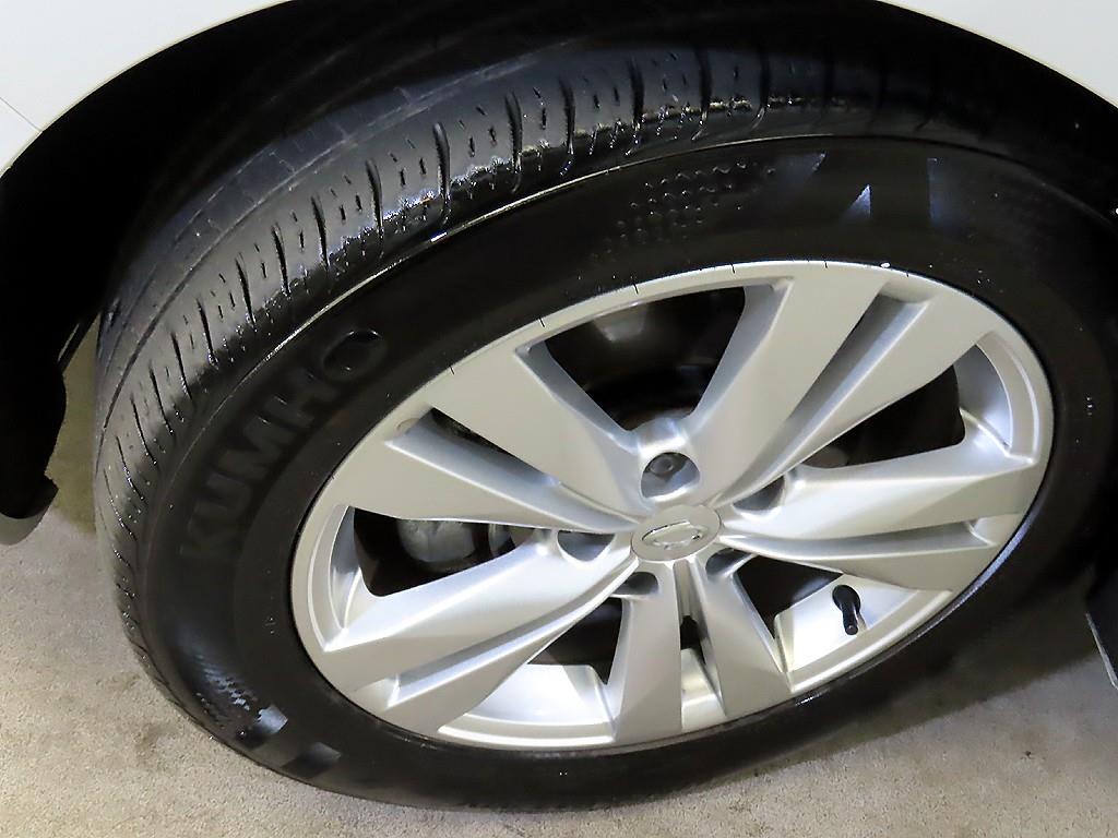 SAMSUNG SM6 2016 Blanco - Importación desde Corea - HF Imports Iquique - Foto 19