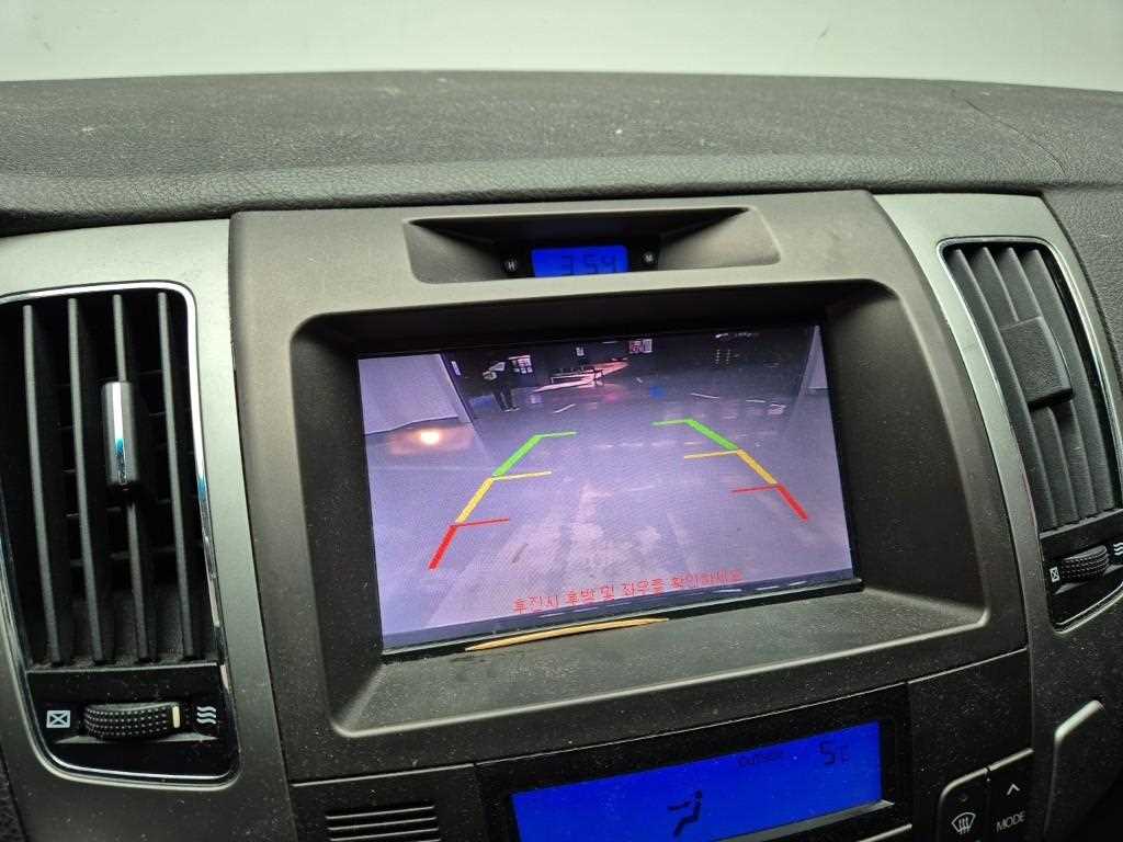 HYUNDAI Sonata 2009 Negro - Importación desde Corea - HF Imports Iquique - Foto 14
