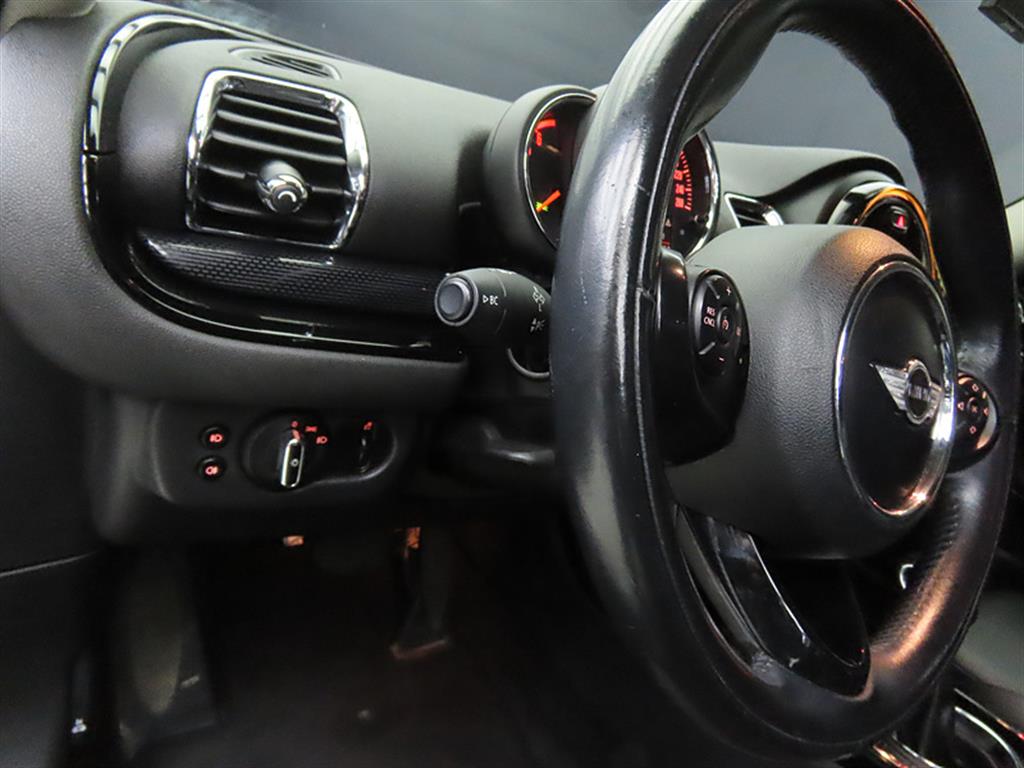 Mini Clubman 2016 Azul - Importación desde Corea - HF Imports Iquique - Foto 14