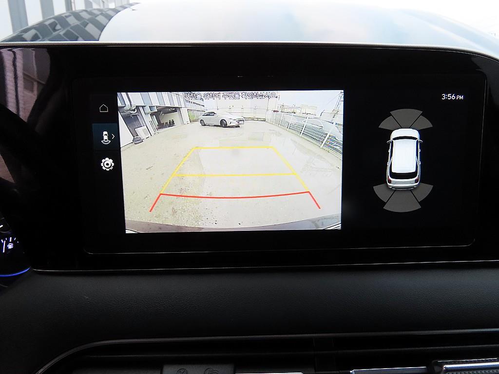 HYUNDAI Palisade 2019 Gris - Importación desde Corea - HF Imports Iquique - Foto 14