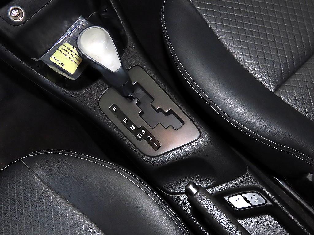 KIA Morning - Vista 12