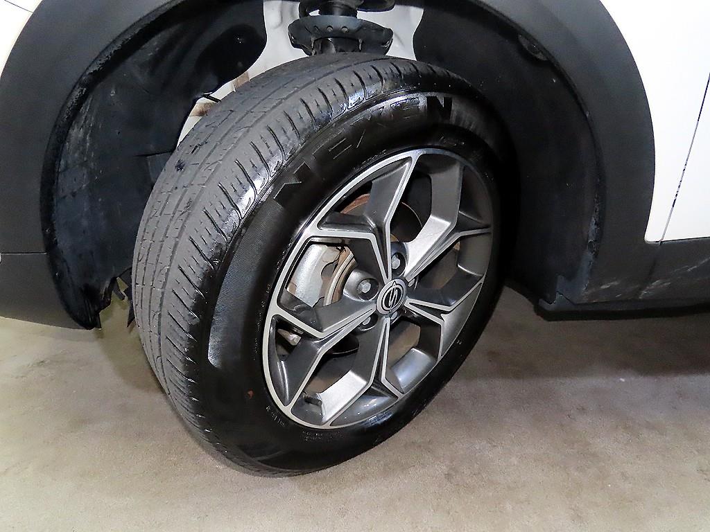 Ssangyong Korando 2023 - Importación desde Corea - HF Imports Iquique - Foto 20