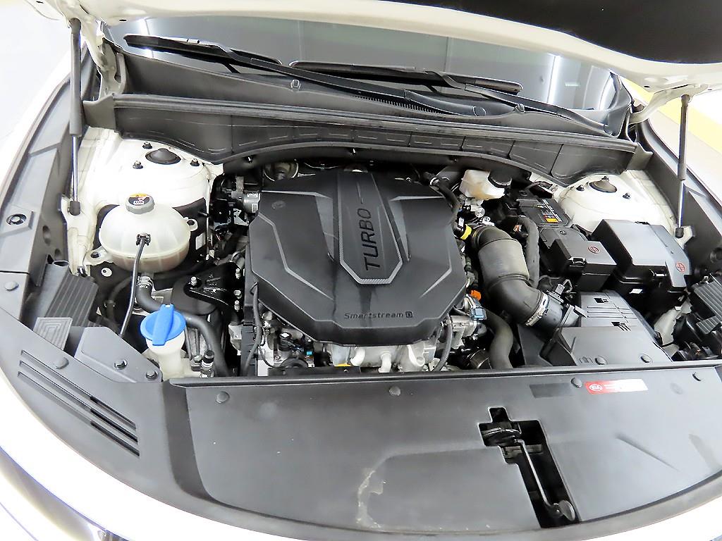 KIA Sorento 2021 - Importación desde Corea - HF Imports Iquique - Foto 19