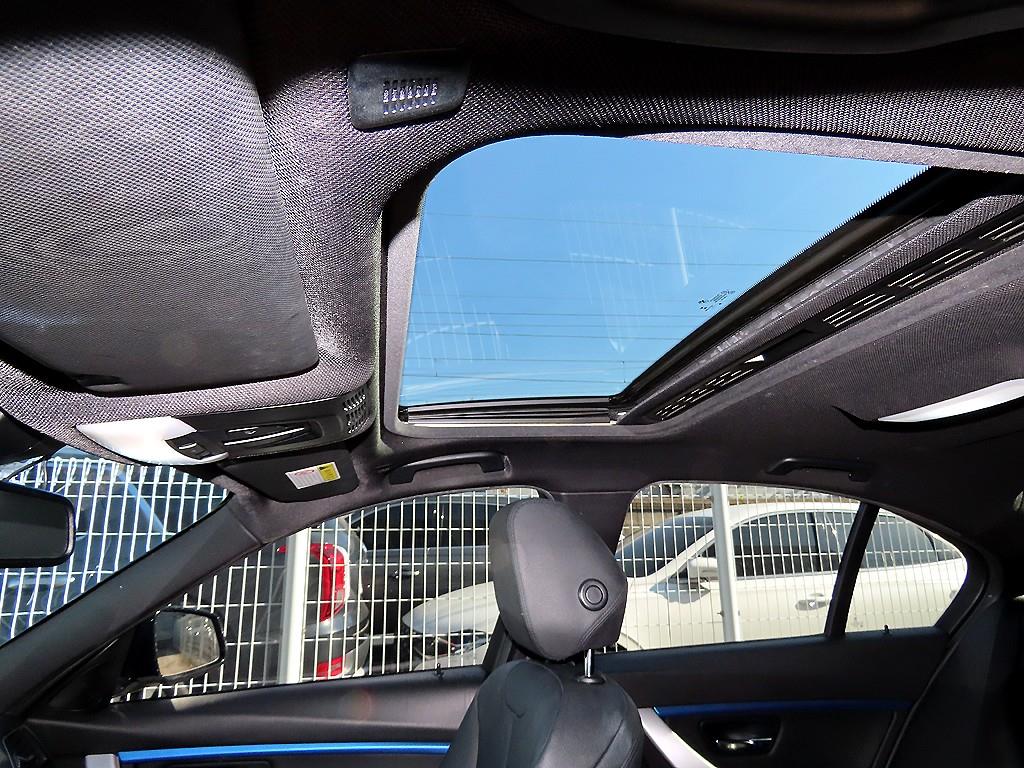 BMW 3 series - Vista 8