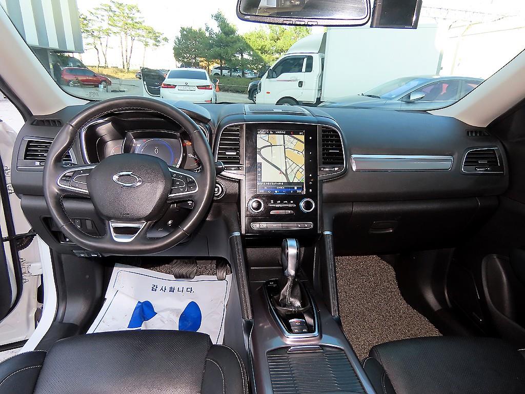 SAMSUNG QM6 - Vista 7