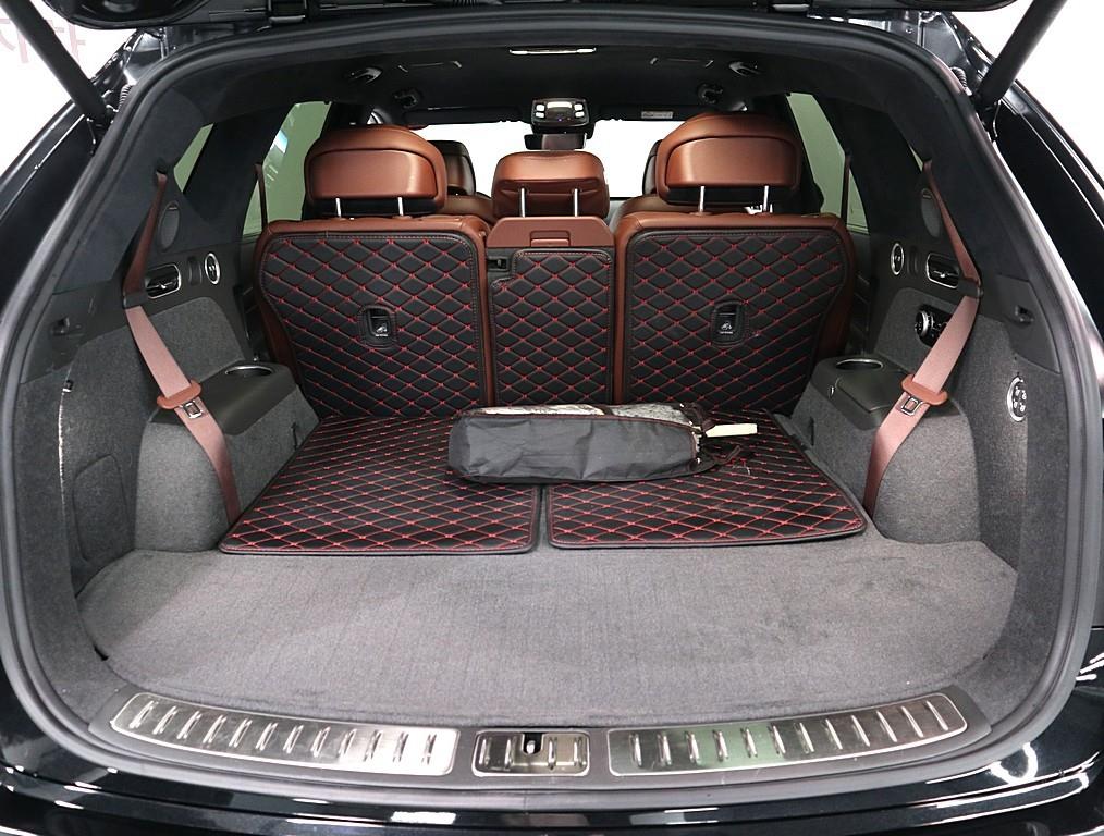 Genesis GV80 2024 Negro - Importación desde Corea - HF Imports Iquique - Foto 17