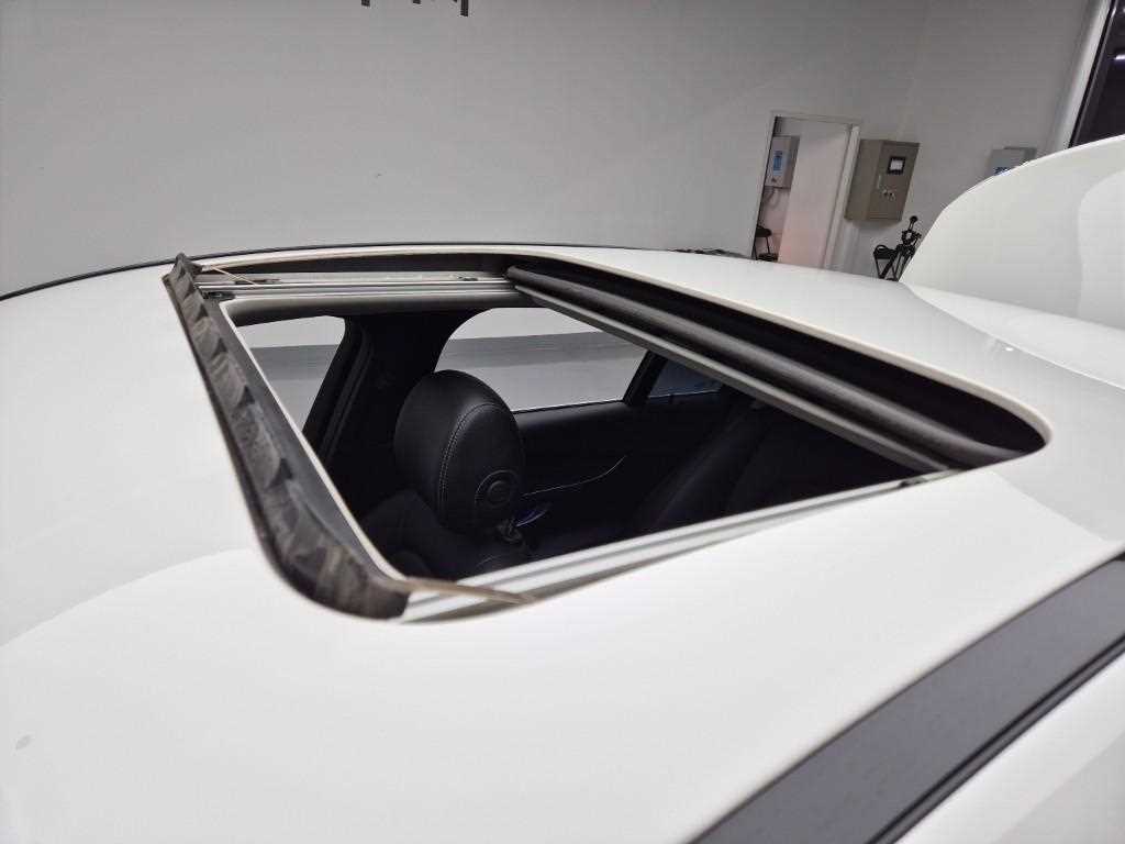 Mercedes Benz C Class 2021 Blanco - Importación desde Corea - HF Imports Iquique - Foto 13