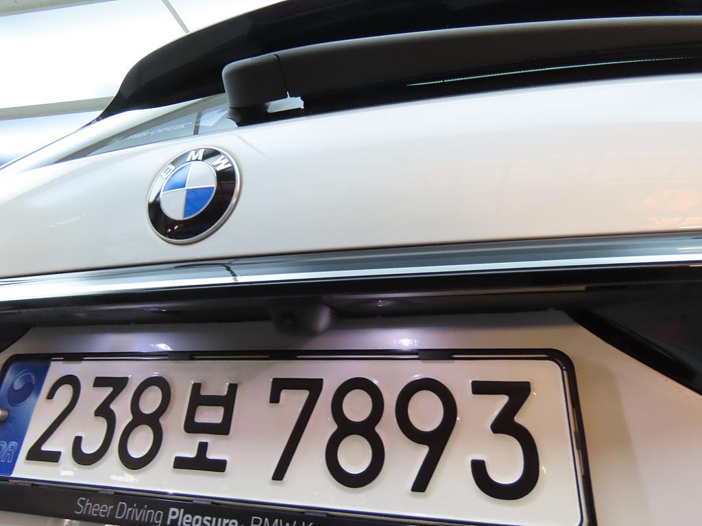 BMW X7 2024 Blanco - Importación desde Corea - HF Imports Iquique - Foto 14