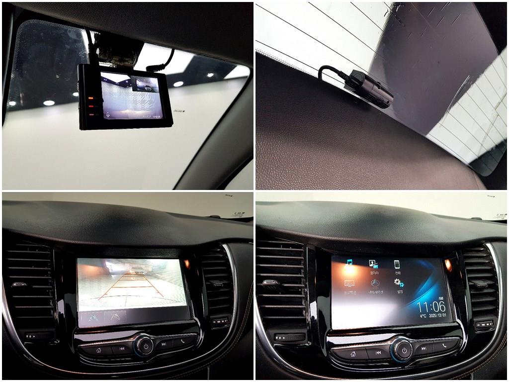 Chevrolet Trax 2018 Blanco - Importación desde Corea - HF Imports Iquique - Foto 16