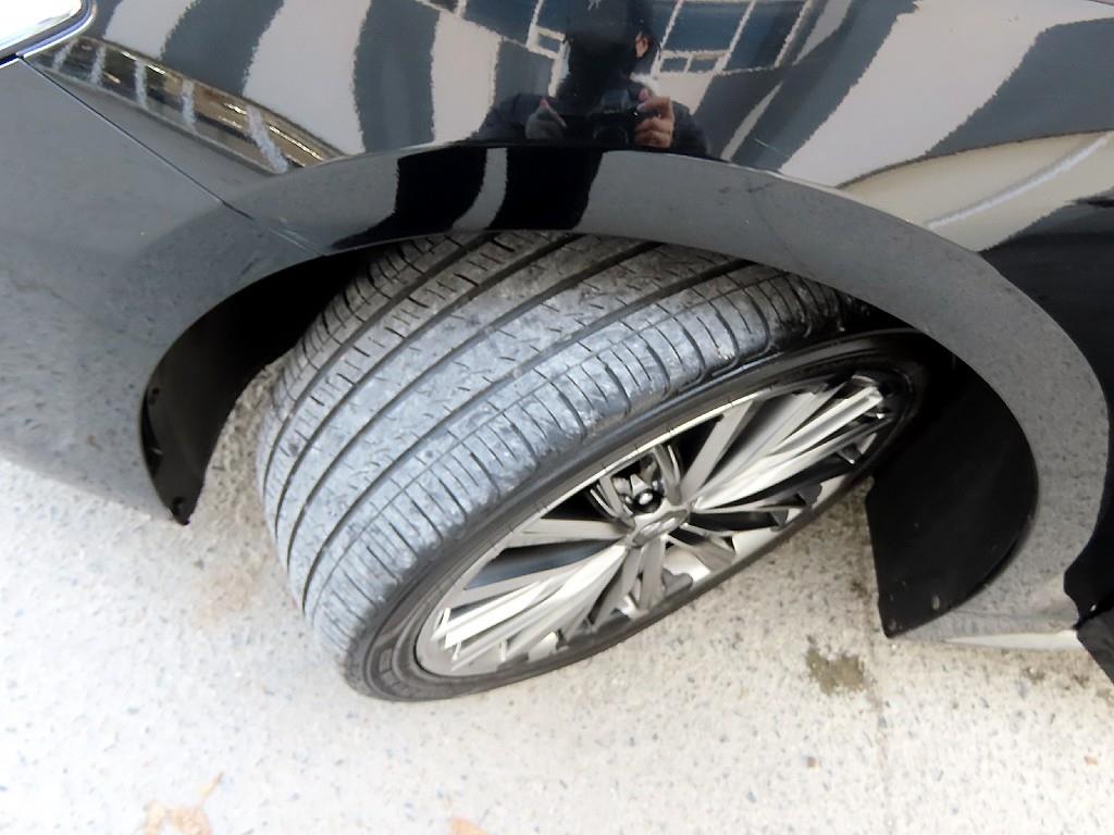 HYUNDAI Grandeur 2017 Negro - Importación desde Corea - HF Imports Iquique - Foto 20