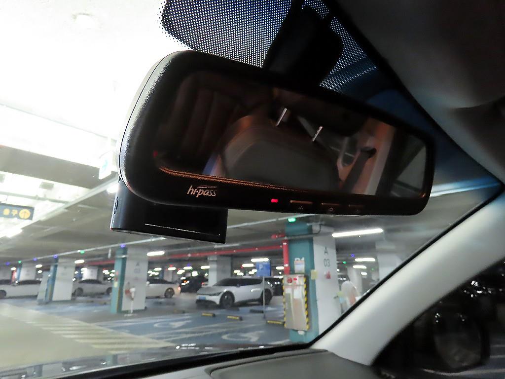 Ssangyong Rexton 2018 Gris - Importación desde Corea - HF Imports Iquique - Foto 14