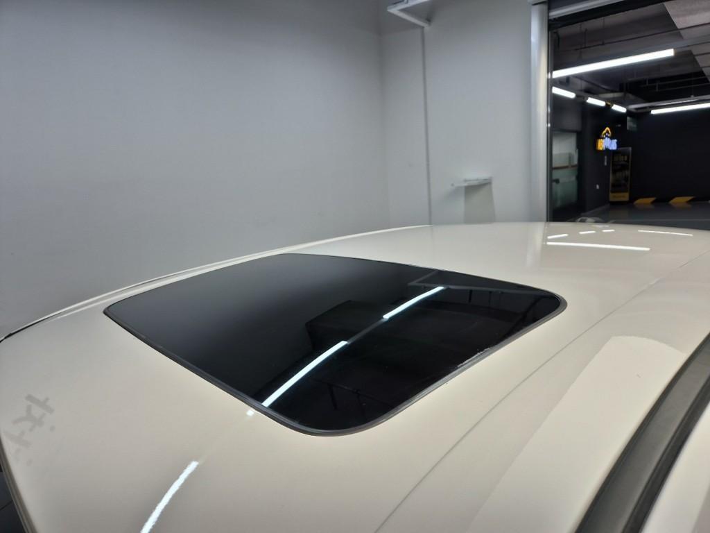 Ford Torus 2014 Blanco - Importación desde Corea - HF Imports Iquique - Foto 16