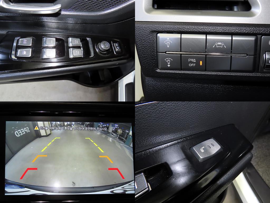 Ssangyong Korando 2023 - Importación desde Corea - HF Imports Iquique - Foto 18