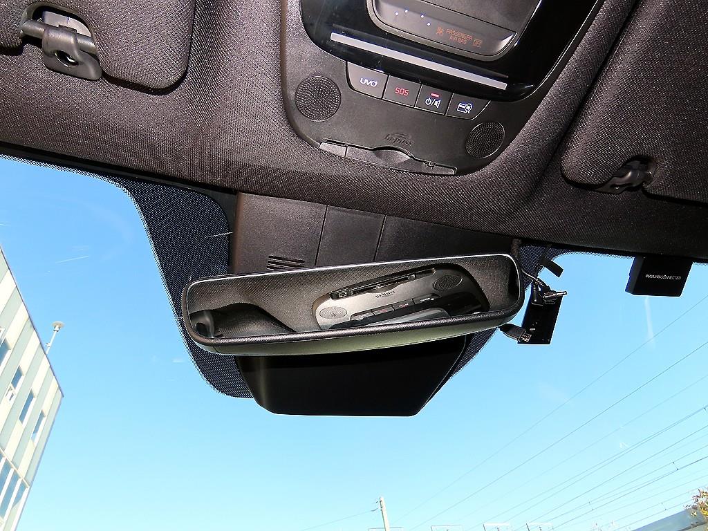 KIA Sorento 2021 Blanco - Importación desde Corea - HF Imports Iquique - Foto 14