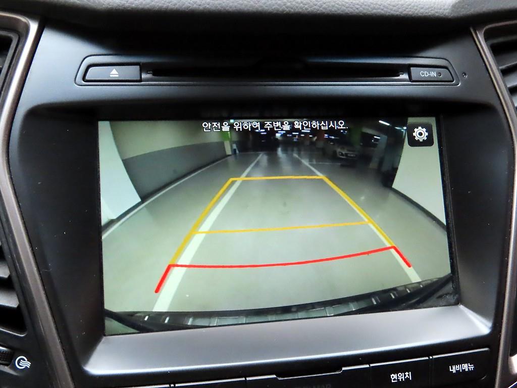 HYUNDAI Maxcruz 2016 Negro - Importación desde Corea - HF Imports Iquique - Foto 15