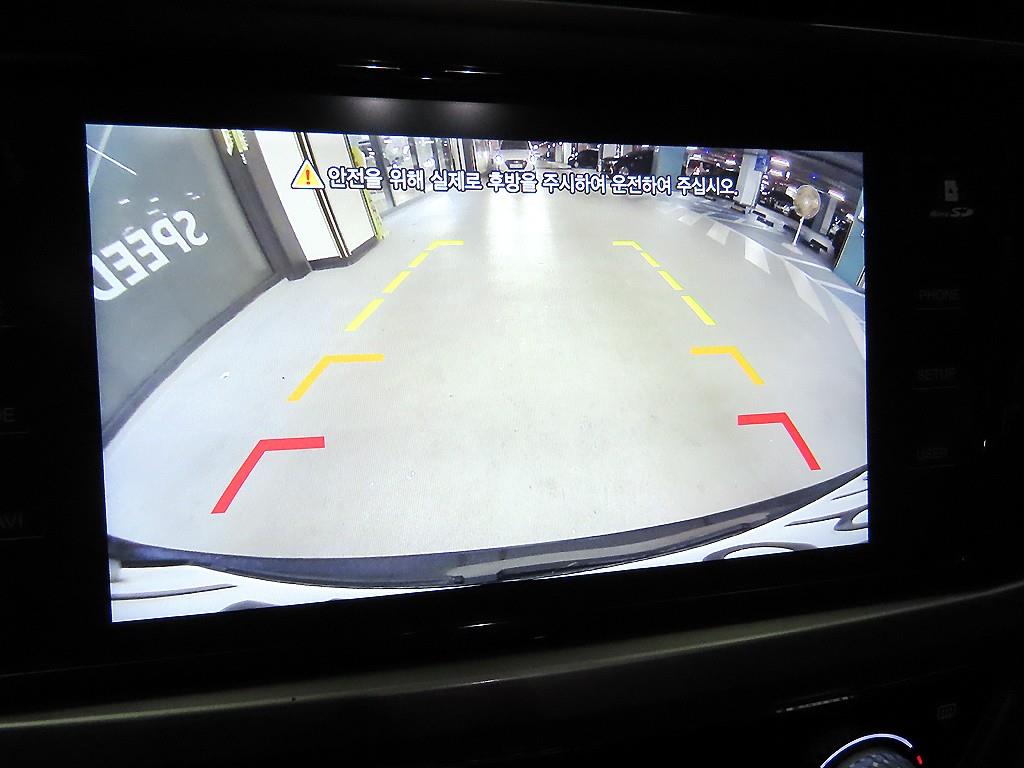 Ssangyong Korando 2021 Gris - Importación desde Corea - HF Imports Iquique - Foto 15