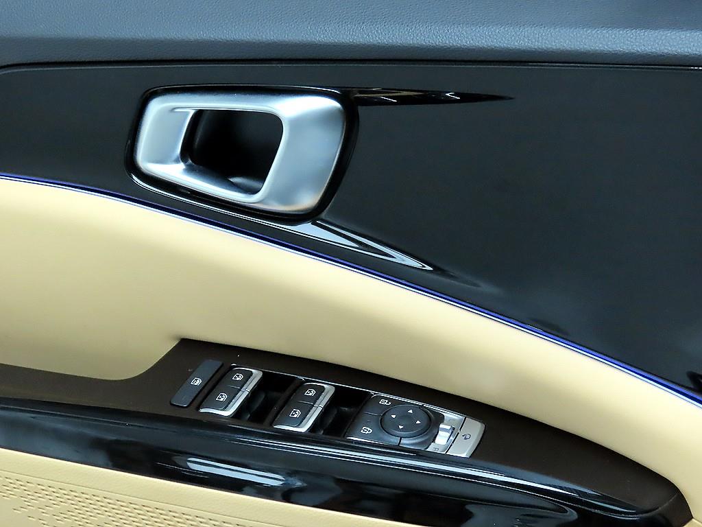 KIA Carnival - Vista 10