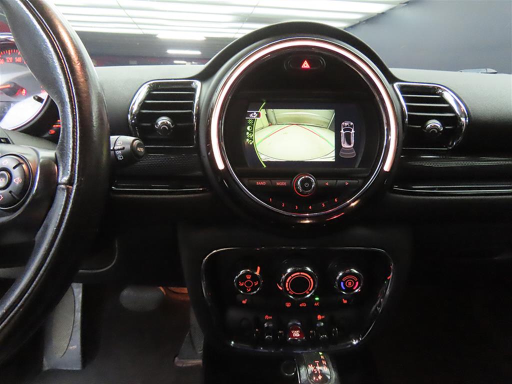 Mini Clubman - Vista 10