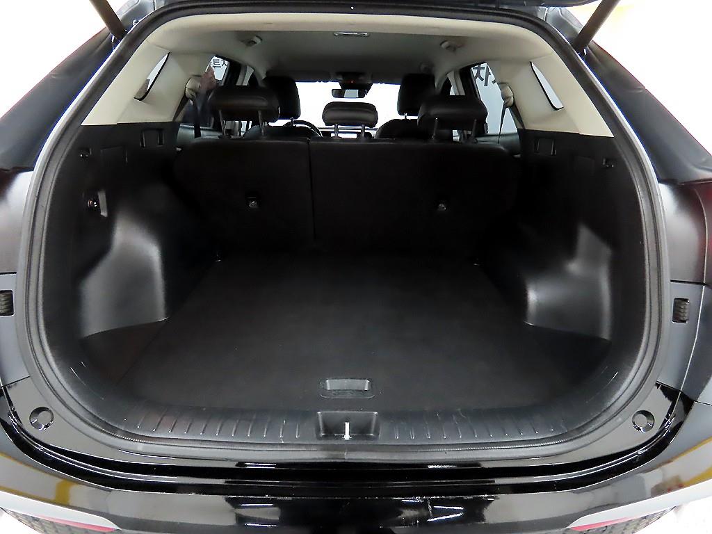 KIA Sportage 2023 Gris - Importación desde Corea - HF Imports Iquique - Foto 17