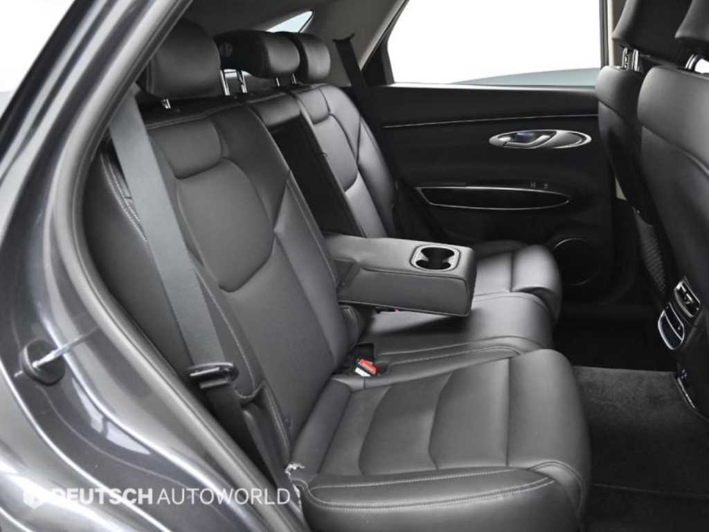 Genesis GV70 - Vista 12