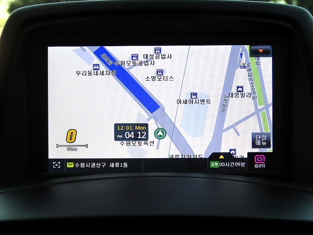 HYUNDAI Starex 2019 Gris - Importación desde Corea - HF Imports Iquique - Foto 15