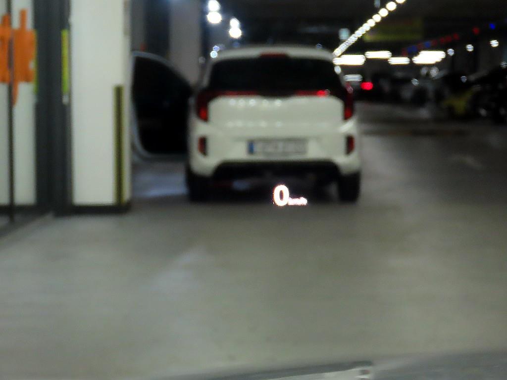 Audi A6 2018 Blanco - Importación desde Corea - HF Imports Iquique - Foto 13