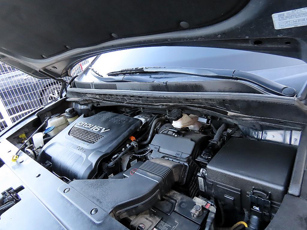 KIA Carnival 2017 Negro - Importación desde Corea - HF Imports Iquique - Foto 19