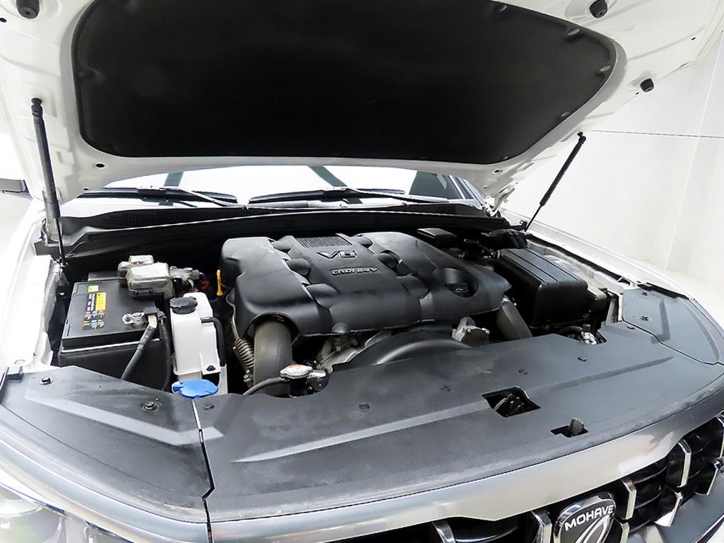 KIA Mohave 2021 - Importación desde Corea - HF Imports Iquique - Foto 18