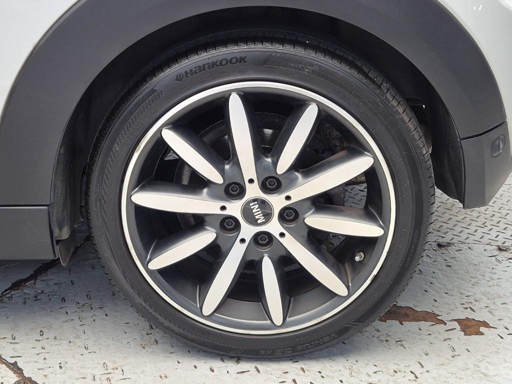 Mini Cooper 2019 Blanco - Importación desde Corea - HF Imports Iquique - Foto 19