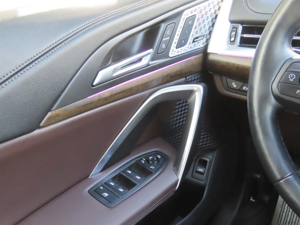 BMW X1 2024 Blanco - Importación desde Corea - HF Imports Iquique - Foto 9